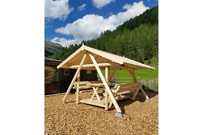 Boshyacint / manege Alpin Appart