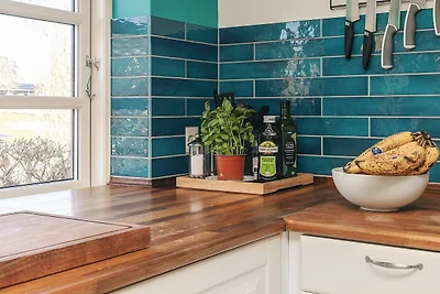 6 Personen Ferienhaus in Humble-By Traum