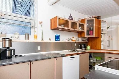 6 Personen Ferienhaus in Nørre Snede