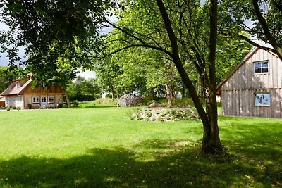 Gutsgärtnerei Rumpshagen