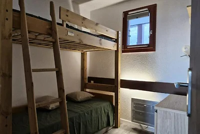 Sehr schöne 2-Zimmer-Wohnung für 4 Personen, ...