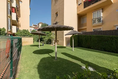 Genova - Apartment In Jerez De La Frontera