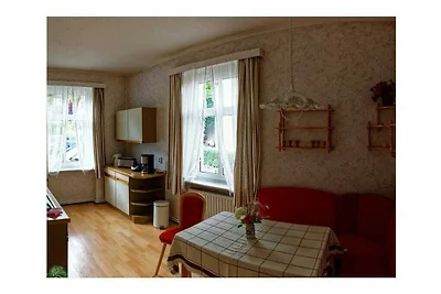 Mey Komfortable Ferienresidenz