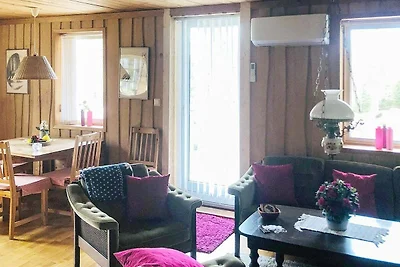 6 persone case ad SÄVSJÖ
