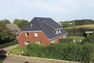 Ferienwohnung mit 2 Schlafzimmer