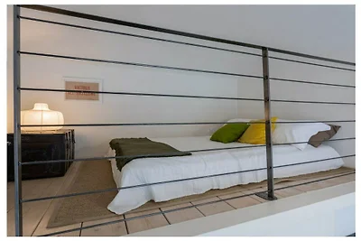 Apartamento Berthollet 42