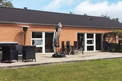 8 person holiday home in Væggerløse