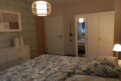 Apartamento vacacional Frönd