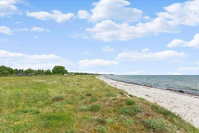 5 Personen Ferienhaus in Stege-By Traum