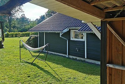 5 Personen Ferienhaus in Fårvang-By Traum