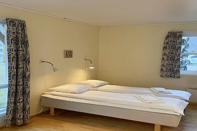 3 persoons vakantieparkhuis in Lærdal