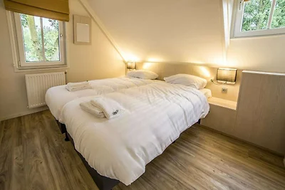 Bella villa con veranda a 4 km da Maastricht