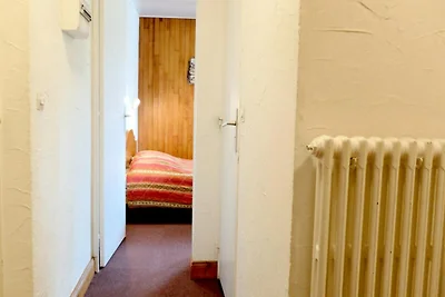 Ferienwohnung in Tignes mit Zugang zu den...