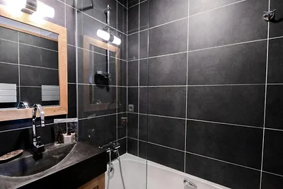 Chalets für 8 Personen