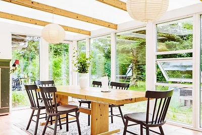 6 Personen Ferienhaus in Nykøbing Sj-By Traum