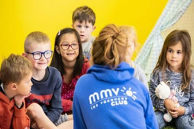 Ferienwohnung im Tarentaise-Tal mit Spa