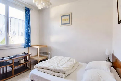 Haus in Barbâtre in der Nähe des Strandes Les...