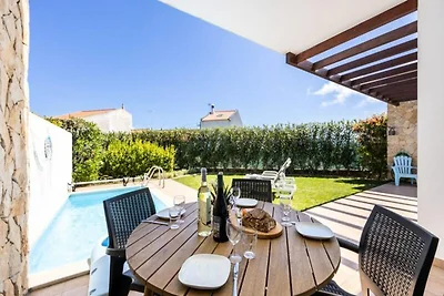 Case e ville per 4 persone