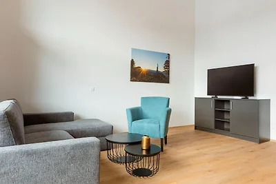 Exklusives Apartment nahe Mittersill