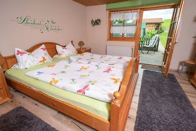 Ferienwohnung mit 1 Schlafzimmer