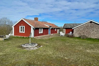 4 Persone case ad FÄRJESTADEN