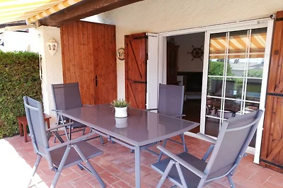 Les Palmeres Wohnung in Estartit