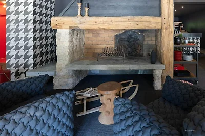 Appartamento a Serre-Chevalier vicino piste