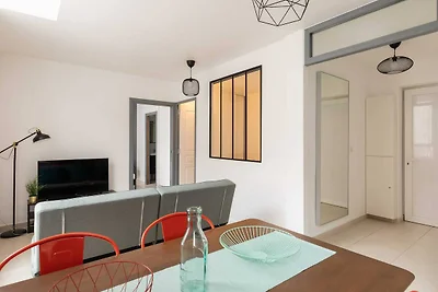 DIFY Berlioz - Charpennes