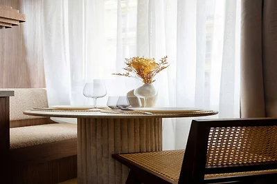 Prachtige studio met airconditioning - 1P -...