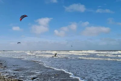 Wohnung in Blankenberge