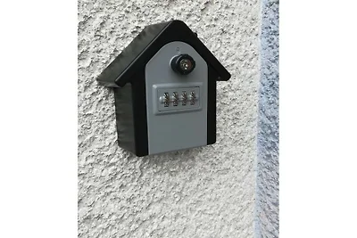 Casa vacanze a Büren con piscina