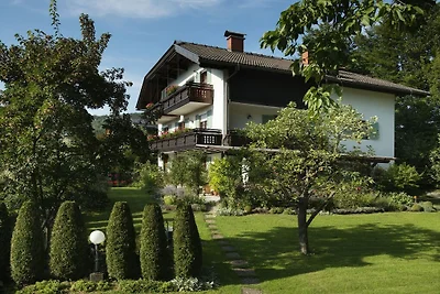 Haus Elisabeth Komfortable Ferienresidenz