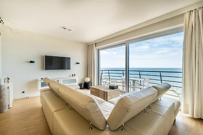 Wohnung Primavera in Koksijde