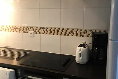 Studio für 6 Personen