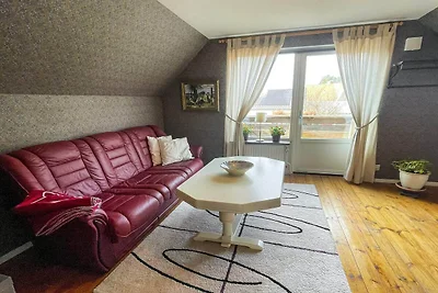 4 Personen Ferienhaus in STORAHÖGA