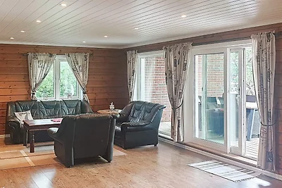 7 Personen Ferienhaus in Svelgen