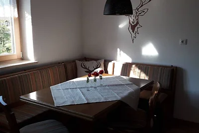 Ferienwohnung mit 2 Schlafzimmer