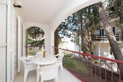 Apartments Boguvila - Two-Bedroom Family Apar...