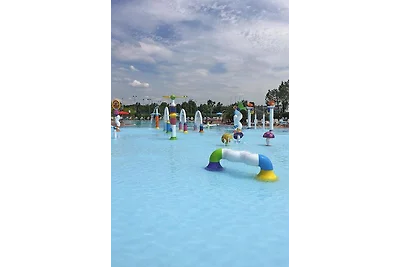 Casa mobile a Desenzano con piscina