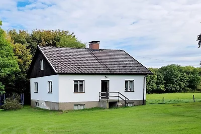 9 Personen Ferienhaus in BÅSTAD-By Traum