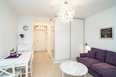 Apartment Lenka - Studio Apartment with...