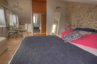 Mediterranea - One Bedroom Apartment with Sea...