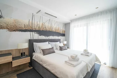 Apartments Villa Royale - Luxury One Bedroom ...