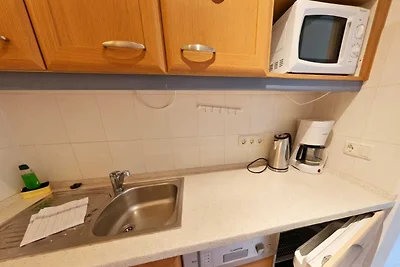 Appartement Bernhard im Bayerischen Wald