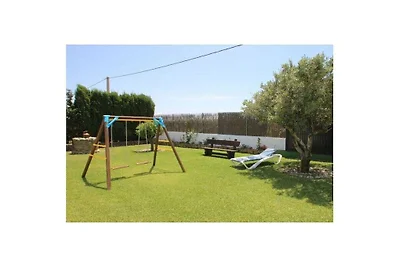 Ferienhaus mit 1 Schlafzimmer