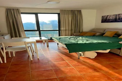 Groepsuitje in de buurt van skipistes