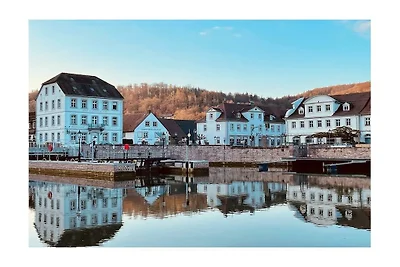 Ferienwohnung mit 1 Schlafzimmer