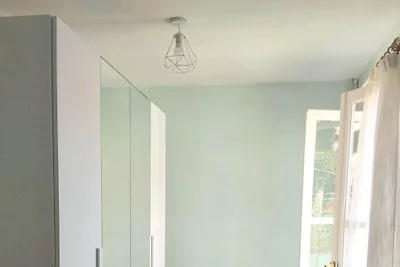 Apartment with 1 bedroom