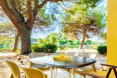 Refugium mit Terrasse in der Nähe von Cannes