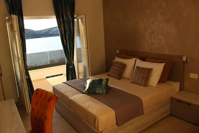 Comfortabel Kroatisch verblijf voor stellen